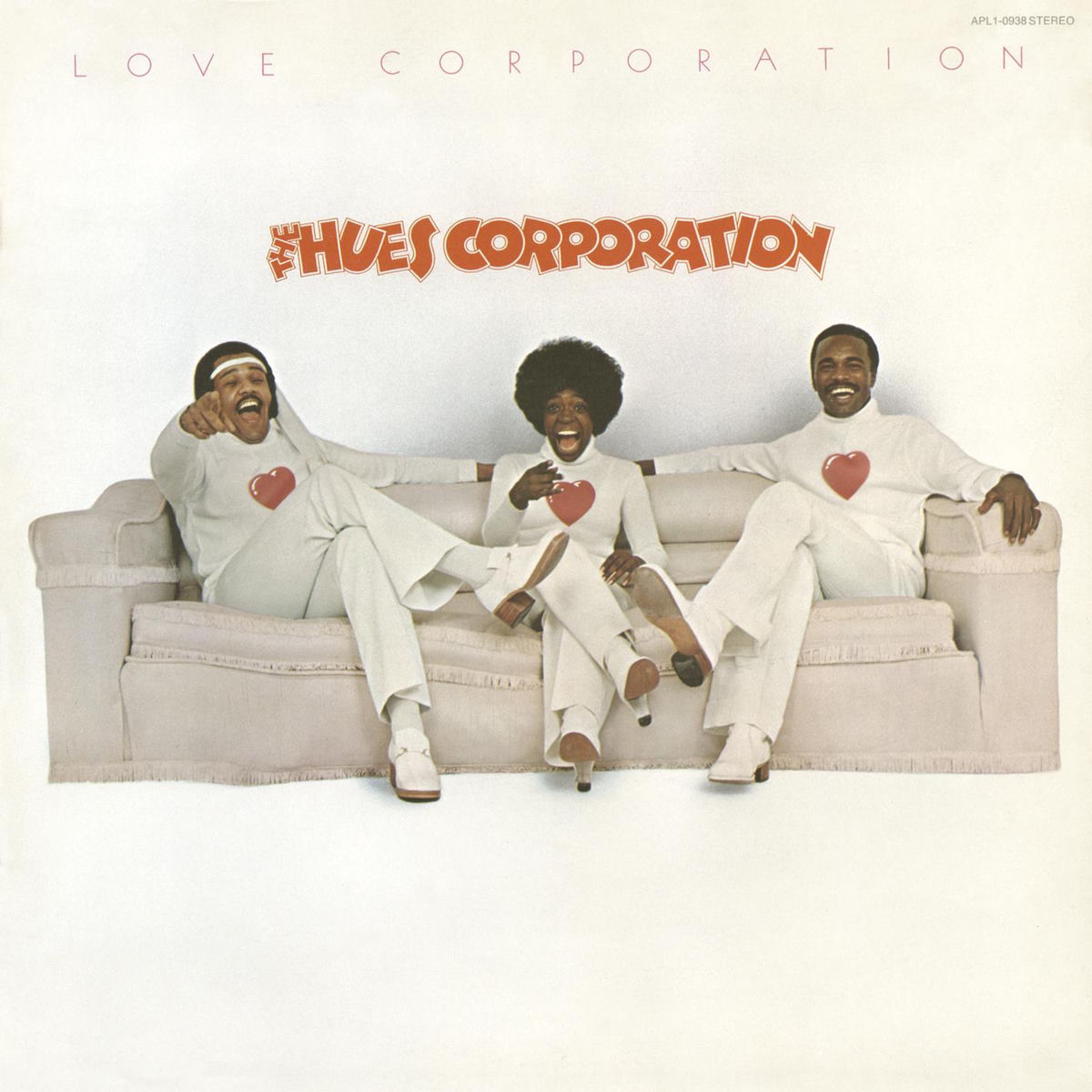 Hues Corporation